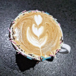 Bendis Cafe Băutură