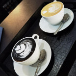 Bendis Cafe Băutură