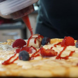 Crêpes Du Monde Calea Victoriei Băutură