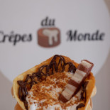 Crêpes Du Monde Calea Victoriei Băutură