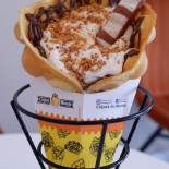 Crêpes Du Monde Calea Victoriei Băutură