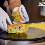 Crêpes Du Monde Calea Victoriei Băutură