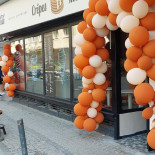 Crêpes Du Monde Calea Victoriei Băutură