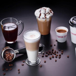 Coffee Băutură