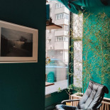 Plantology Space Băutură