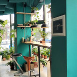 Plantology Space Băutură