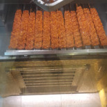 Elif Kebab Nourriture