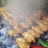 Elif Kebab Nourriture