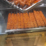 Elif Kebab Nourriture