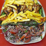 Elif Kebab Nourriture