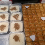 Elif Kebab Nourriture