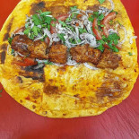 Elif Kebab Nourriture