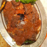 Elif Kebab Nourriture