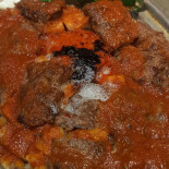 Elif Kebab Nourriture