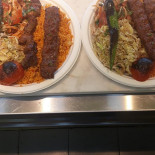 Elif Kebab Food
