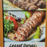 Elif Kebab Food