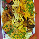 Elif Kebab Food