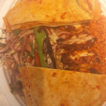 Elif Kebab Nourriture