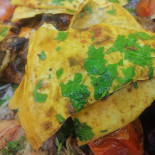 Elif Kebab Nourriture