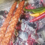 Elif Kebab Nourriture