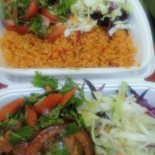 Elif Kebab Nourriture