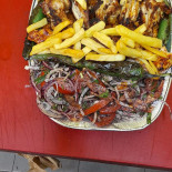 Elif Kebab Nourriture