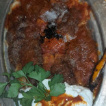 Elif Kebab Nourriture