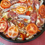 Elif Kebab Nourriture