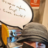 Cafea Si Clatite Băutură