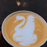 Cafea Si Clatite Băutură
