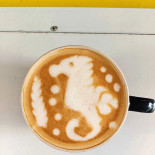 Cafea Si Clatite Băutură