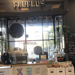 Cooperativa Frufru În interior
