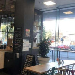Cooperativa Frufru În interior