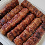 Red Grill Gratar Pe Carbuni Mâncare