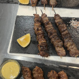 Red Grill Gratar Pe Carbuni Mâncare