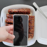 Red Grill Gratar Pe Carbuni Băutură
