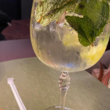 Kara Restaurant Bar Lounge Decebal Băutură