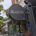 4coffee Exterior