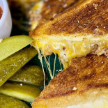 Cheeseup Food Truck Mâncare