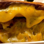 Cheeseup Food Truck Mâncare