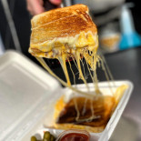 Cheeseup Food Truck Băutură