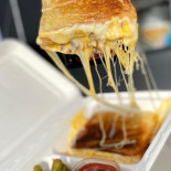 Cheeseup Food Truck Băutură
