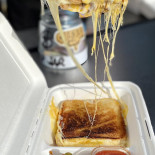 Cheeseup Food Truck Băutură