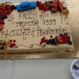 Trattoria Rossini Băutură