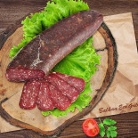 Balkan Eco Grill Mâncare