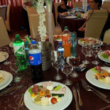 Stagioni Restaurant À l'intérieur