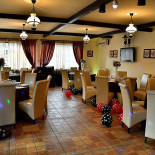 Stagioni Restaurant În interior