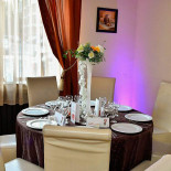 Stagioni Restaurant În interior