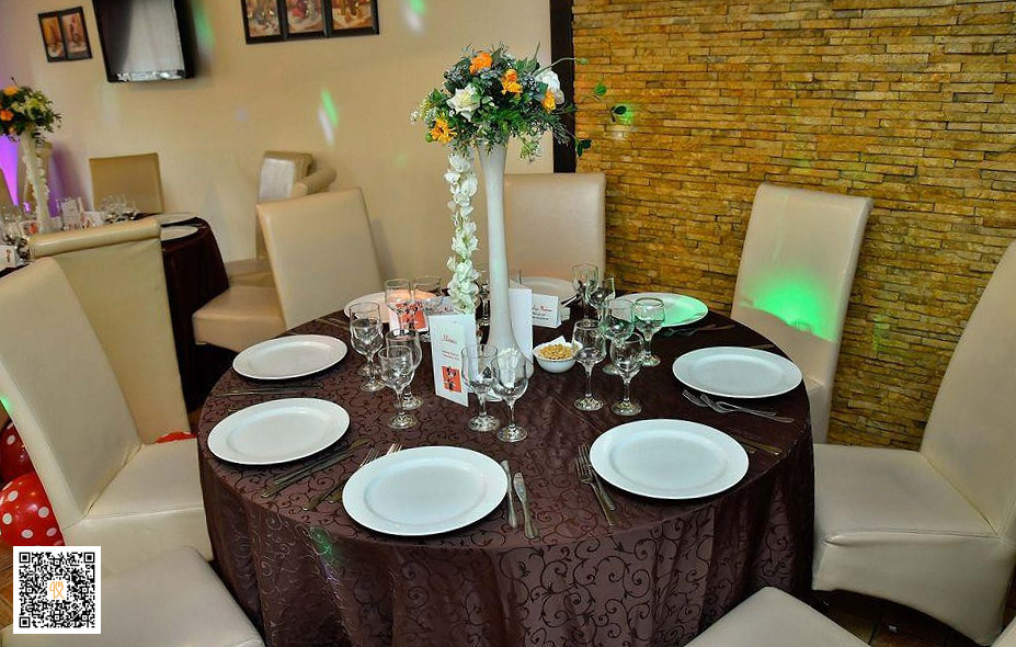 Stagioni Restaurant În interior