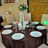 Stagioni Restaurant În interior